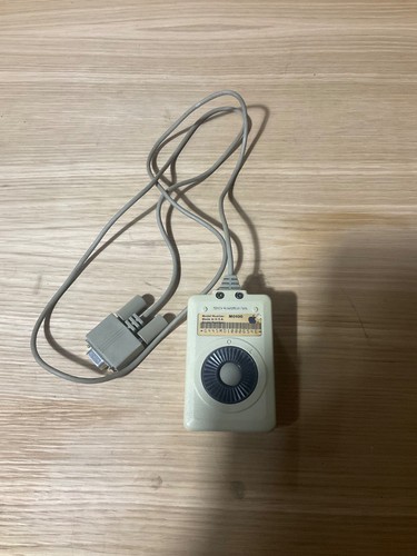 1984 APPLE MACINTOSH 128K FIRST MAC Model M0001 ALL WORKING! - Picture 11 of 24