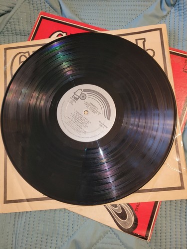 Godspell Record - Picture 5 of 6