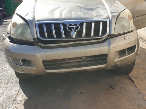 8465260811 Wiper Switch 2201885 for Toyota Land Cruiser 3.0 Turbo Diesel 2002 - Picture 17 of 19