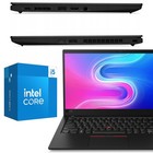Portátil LENOVO THINKPAD CARBON GEN 8 i5-10210U 16/512GB SSD NVMe FHD TÁCTIL W11