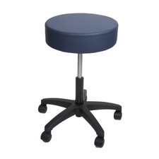 BodyMed Exam Stool – Rolling Stool for Dentists, Spas, & Healthcare Environments
