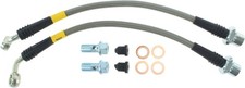 STOPTECH Stainless Steel Brake Line Kit 950.44507