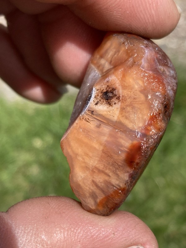 Lake Superior Agate 1.54oz