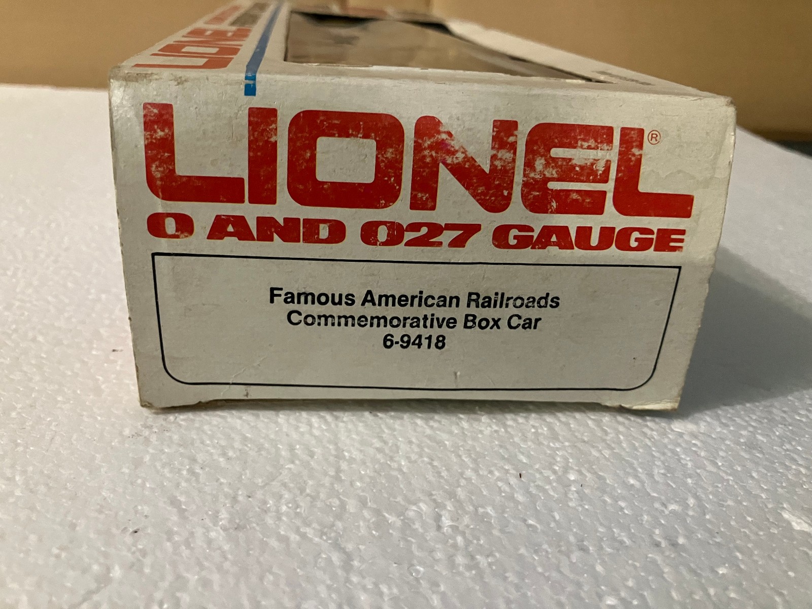 Click here to see eBay Auction