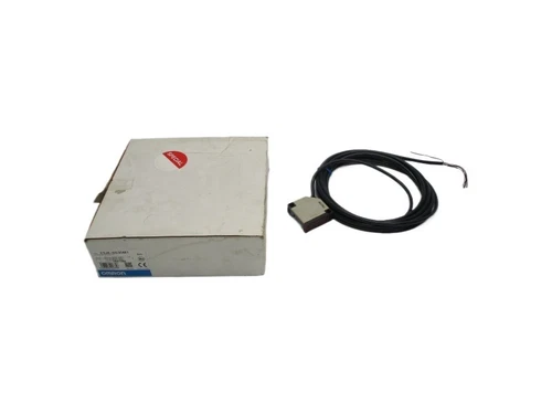 OMRON E3JK-DS30M1 240VDC 12A NSMP