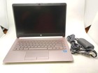 HP Stream Laptop 14"-cf2112wm 14 Inch HD Celeron N4120 Windows 11 Pi (SB1114935)