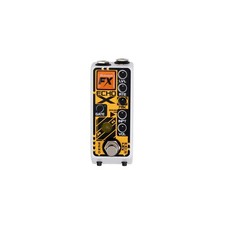 eBay.com listing, price, conditions, and images for rainger-fx-echo-x