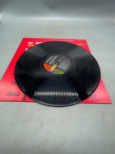 The stripper and other big band hits Vinal record Stereo Si Zentner liberty READ - Foto 3 di 4