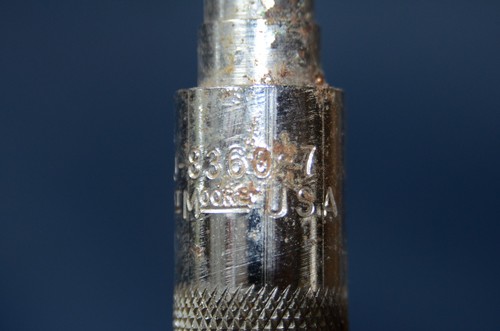 Kent Moore J-8360-7 Powerglide Bushing Instal Installer Specialty Tool OEM GM - Foto 3 di 5