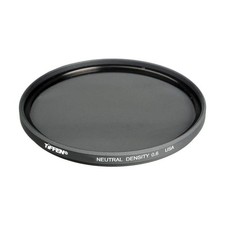 Tiffen 40.5Mm Neutral Density Camera Lens Filter For Balanced Exposure