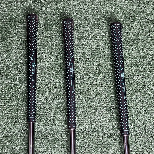 PGA T Line 1,3,5-Madera True Temper TT Lite Acero Flex Regular - Imagen 3 de 17