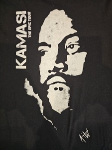 Kamasi Washington The Epic 3枚組レコード Kamasi Washington: The Epic (180g) Vinyl 3LP — TurntableLab.com