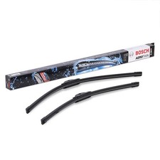 OEM Bosch Aerotwin Front Wiper Blade Set for Renault Grand Scenic II 3397118957