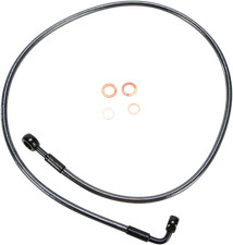 Magnum E-Z Align Single Disc Front Brake Line 46443SW