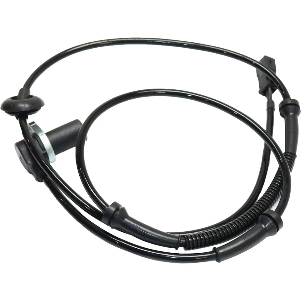 Nuevo Juego de 2 Sensores de Velocidad Trasero Conductor y Pasajero Lado Sedán Derecha Audi A4 Par Foto 4 de 4