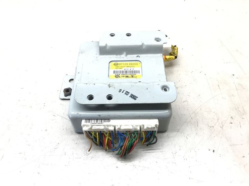 SsangYong Kyron 2006 Sonstige Steuergeräte / Module 8712009200 MDV37825 - Bild 2 von 5