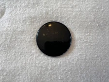 Whirlpool Gas Range Stove Burner Cap - Small -  Black PS11740923 - WP3191898