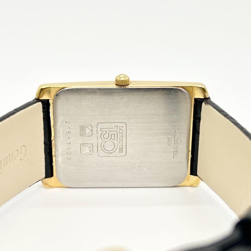 LONGINES 150th Anniversary Model Small Seconds Quartz Wristwatch from Japan - Picture 18 of 24