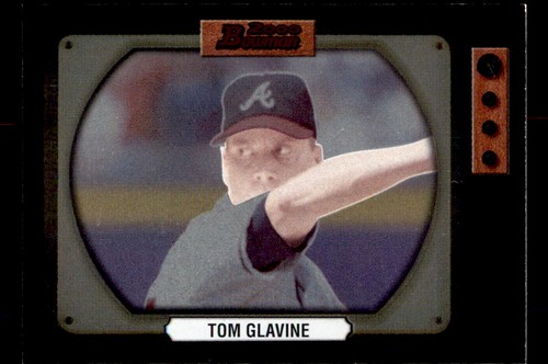 2000 Tom Glavine [Retro] #125
