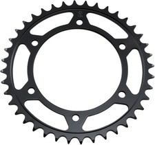 JT SPROCKETS JTR260.40 Sprocket - Rear - Honda - 40-Tooth