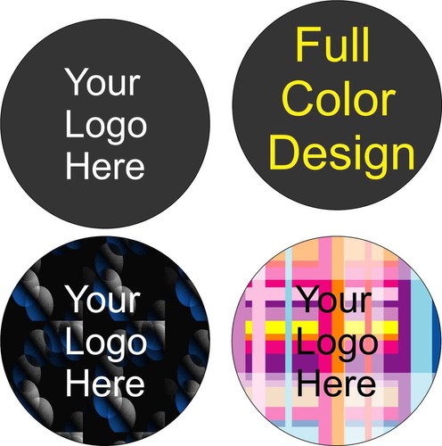 Custom Center Cap Decals 17" 18" 19" 20" 22" 23" 24 Dub - Picture 2 of 11