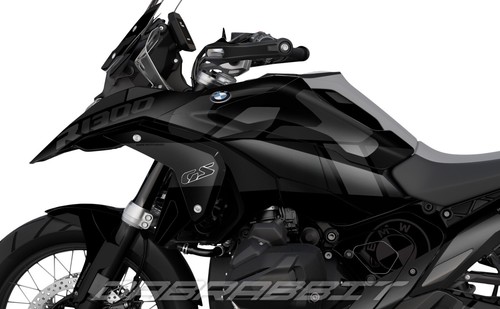 NEW Graphic kit for BMW R 1300 GS Decal Kit (BLD-BB) - Picture 2 of 7
