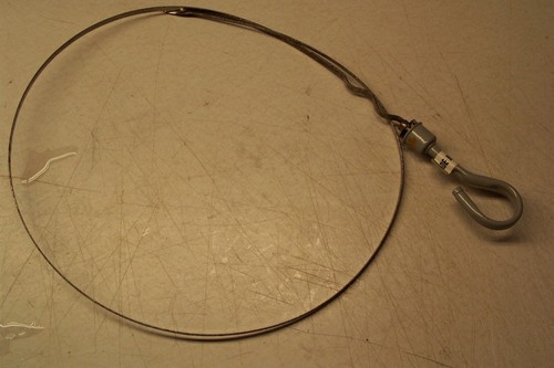 GM 10045242 NEW OIL LEVEL INDICATOR GM DIPSTICK 85/86 GM L/M Van 4.3l