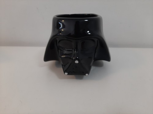 Disney Star Wars Moulded Mug - Darth Vader - Picture 2 of 8