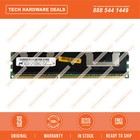 MT36JSZF51272PDZ-1G1    Micron 4GB PC3-8500 DDR3-1066MHz ECC CL7 240-Pin RDIMM 1
