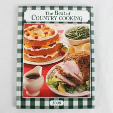 The Best Of Land Kochen, 2008 Von Catherine Cassidy Hardcover