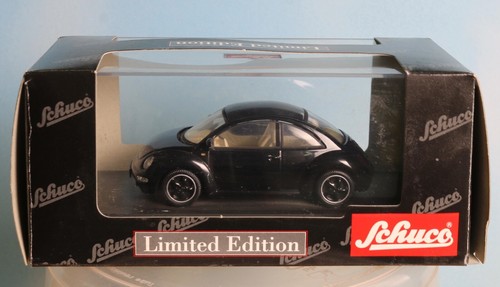 Schuco 04534, Spur 0 / Maßstab 1:43.5 , VW New Beatle - Picture 10 of 11