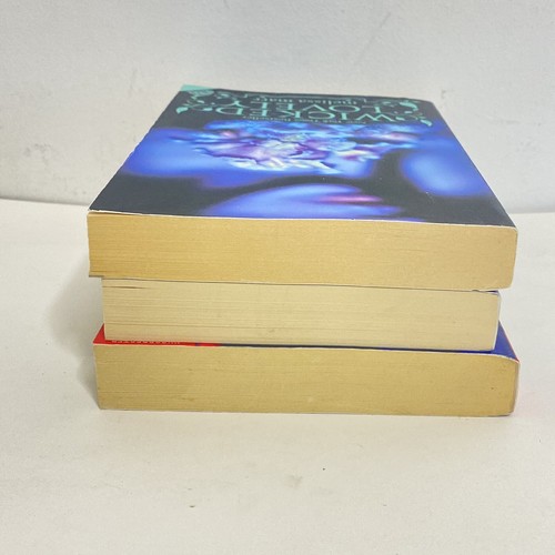 Wicked Lovely Series Lot of 3 Paperbacks by Melissa Marr - Picture 7 of 7