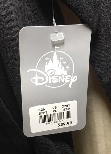 Disney Nightmare Before Christmas Zero Is My Hero Hoodie Shirt - Size Kids XS - Picture 3 of 3