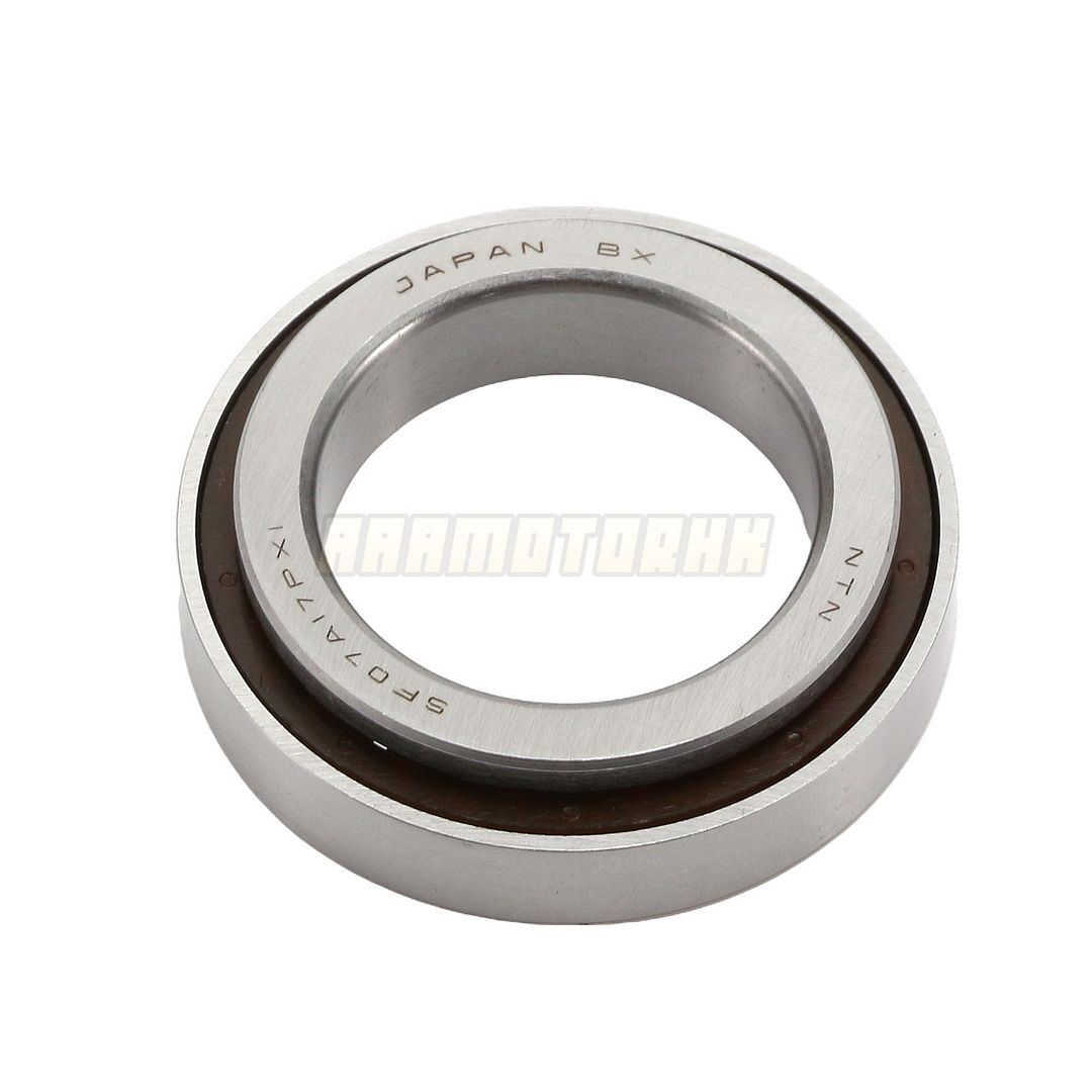 ユウ Steering Head Bearing head pipe Kit for Honda NRX1800 NSS300