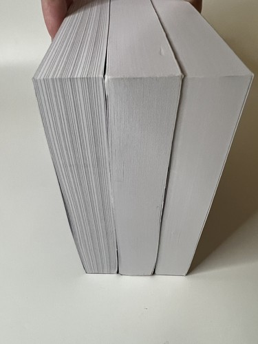 OOP All Saints High by L.J. Shen Paperbacks - Picture 11 of 12