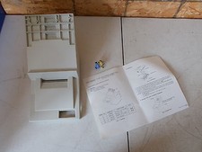 NEW Credit Card terminal Adapter Cover Unit SP2 37300610  *FREE SHIPPING*