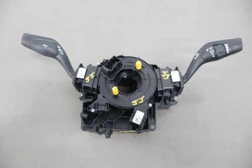 15-22 Ford Mustang GT Turn Signal & Wiper Combination Column Switches (Tested) - Picture 1 of 16