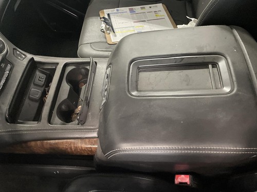 Sistema de detección de punto ciego usado módulo de control de advertencia se adapta a: Chevrolet Sub 2015 - Imagen 16 de 24
