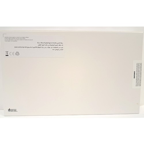 NEW Samsung Galaxy Tab A9 8.7" 64GB SM-X110 Wi-Fi Only 4GB RAM Android Tablet - Bild 2 von 7