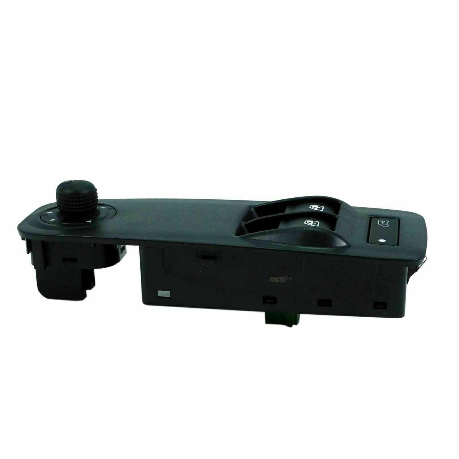 Wing Mirror & Window Main Control Switch 20Pin (8+12) 735532905