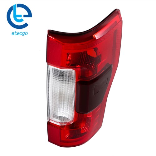 Conjunto de luz trasera apto para Ford F-250 F-350 17-19 lado derecho halógeno con punto ciego - Imagen 5 de 14