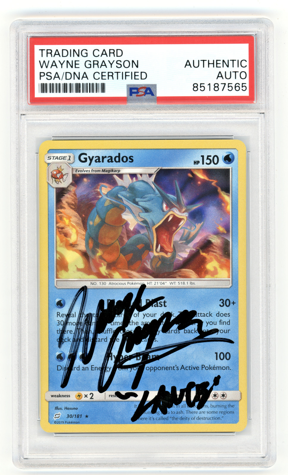 Gyarados