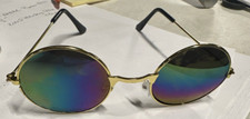 KIDS HIPPY SUNGLASSES