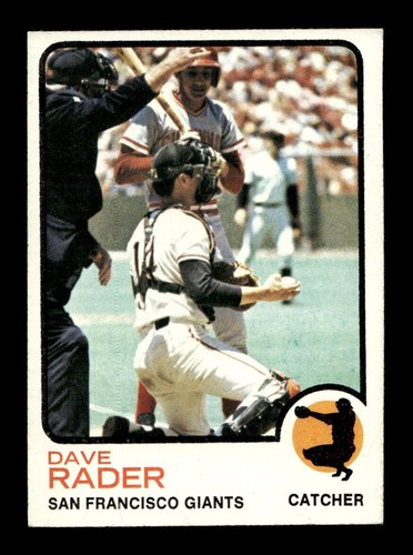 1973 Topps 2-269 EX/EX-MT Pick From List All PICTURED - Picture 44 of 467