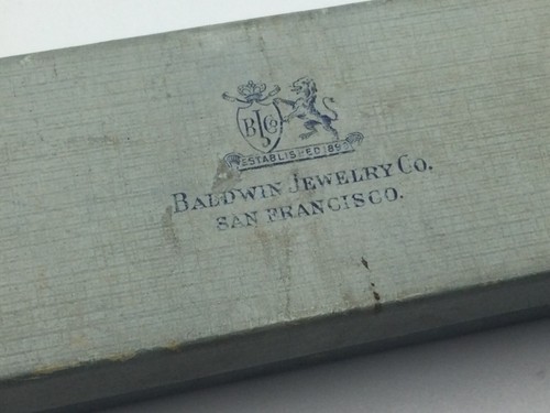 STERLING SILVER SOUVENIER SHOVEL, PRESIDENT WILLIAM HOWARD TAFT, PANAMA PACIFIC - Picture 7 of 11