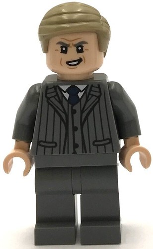 Lego New Minifigures from Avengers Tower Set 76269 You Pick what Figures - Picture 12 of 19