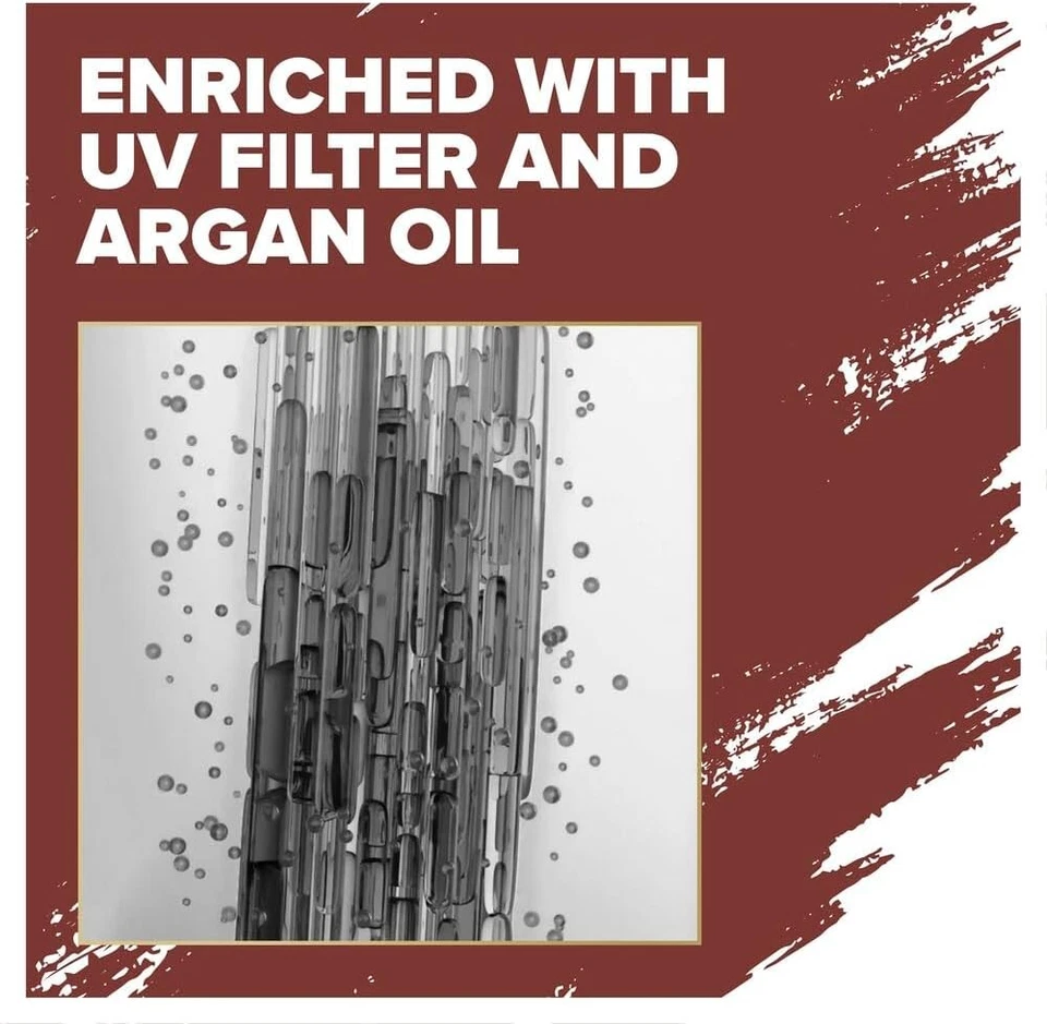 Toni&Guy Colour Amplify Hair Mask Mahogany Brown 200ML - Image 4 of 4