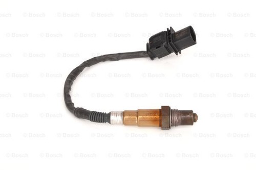 LAMBDA SENSOR FOR HYUNDAI KIA BOSCH 0 281 004 093 - Picture 6 of 10
