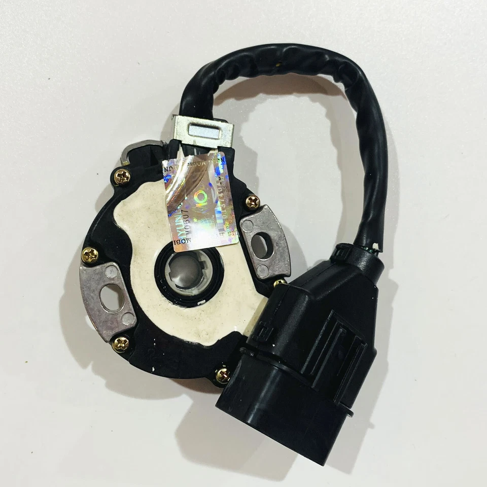 Interruptor de seguridad neutro HYUNDAI para Eagle Hyundai Mitsubishi Plymouth 1990-1998 Foto 4 de 4