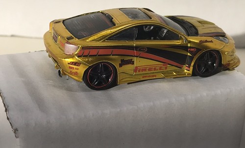 Funline 2002 Toyota Celiac GTS - Picture 3 of 4